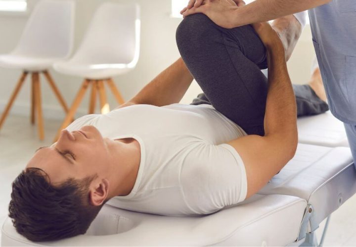 marketing fisioterapia​