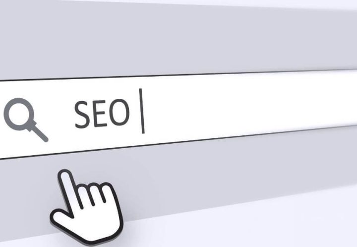 agência especialista em seo​