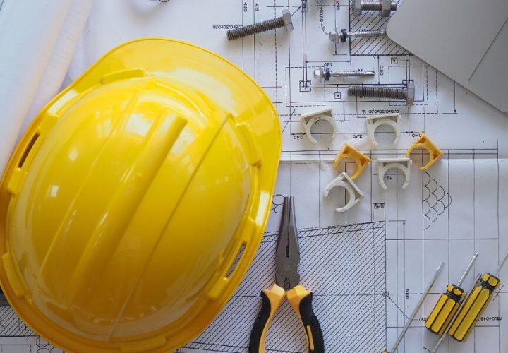 Marketing para construção