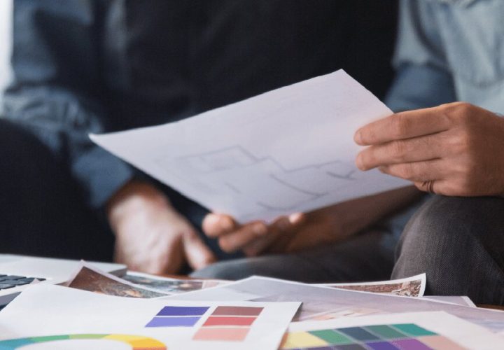 agência de branding