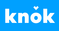 logo knok-